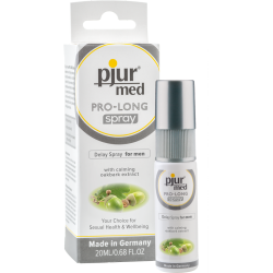 Pjur Spray Retardant Pro Long Pjur 20ml